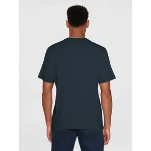 Elöl nyomott póló KnowledgeCotton Apparel image-3