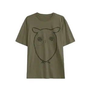 Póló KnowledgeCotton Apparel image-0