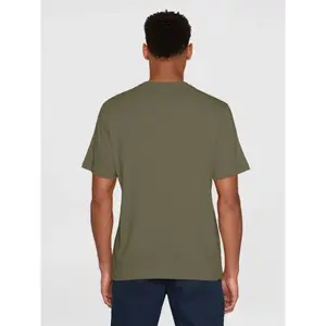 Póló KnowledgeCotton Apparel image-3