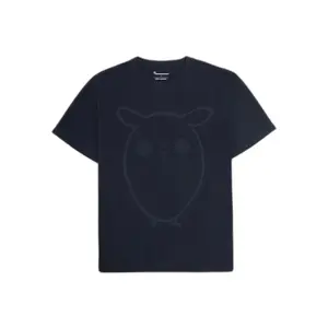 Póló KnowledgeCotton Apparel image-0
