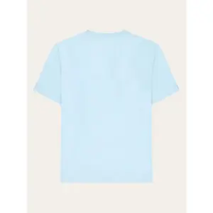 Elöl nyomott póló KnowledgeCotton Apparel image-1