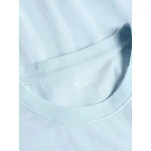 Elöl nyomott póló KnowledgeCotton Apparel image-2