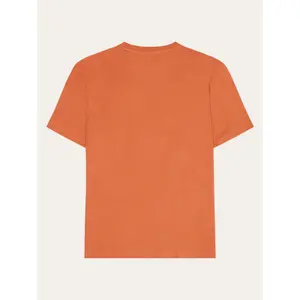 Elöl nyomott póló KnowledgeCotton Apparel image-1