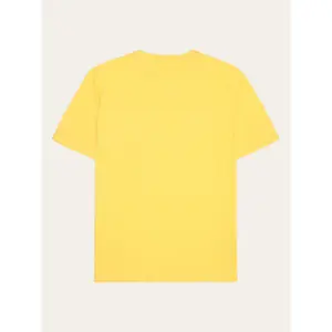 Elöl nyomott póló KnowledgeCotton Apparel image-1