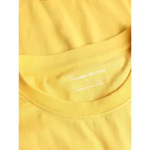Elöl nyomott póló KnowledgeCotton Apparel image-2