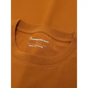 Póló KnowledgeCotton Apparel image-2