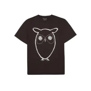 Póló KnowledgeCotton Apparel image-0