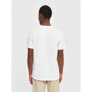 T-shirt KnowledgeCotton Apparel (x3) image-3