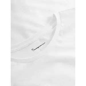 T-shirt KnowledgeCotton Apparel (x3) image-4