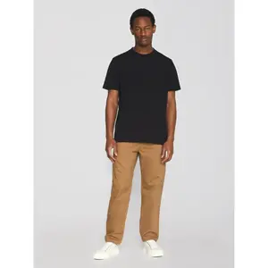 T-shirt KnowledgeCotton Apparel (x3) image-1
