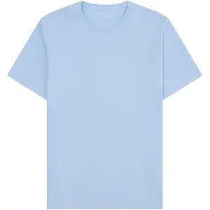 Βασικό T-shirt KnowledgeCotton Apparel image-0