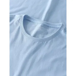 Βασικό T-shirt KnowledgeCotton Apparel image-2
