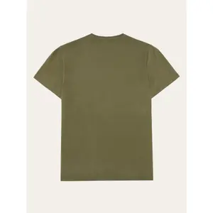 T-shirt KnowledgeCotton Apparel Basic image-1