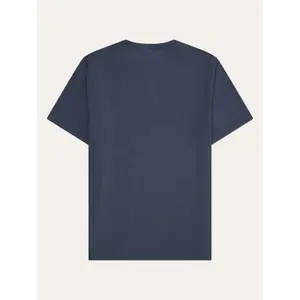 Βασικό T-shirt KnowledgeCotton Apparel image-1