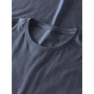 Βασικό T-shirt KnowledgeCotton Apparel image-2