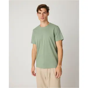 T-shirt KnowledgeCotton Apparel Basic Core image-2