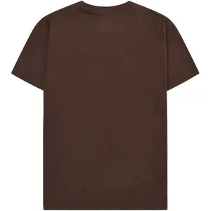 T-shirt KnowledgeCotton Apparel Basic Regular Fit image-1