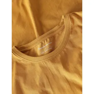 Basic T-shirt KnowledgeCotton Apparel image-2