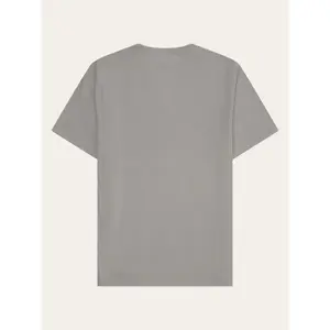 Βασικό T-shirt KnowledgeCotton Apparel image-1