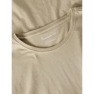 Basic T-shirt KnowledgeCotton Apparel image-2