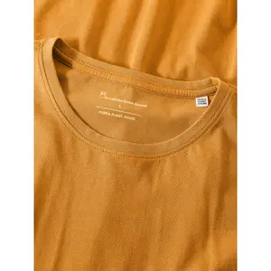 T-shirt KnowledgeCotton Apparel Basic Core image-1