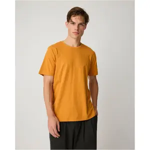 T-shirt KnowledgeCotton Apparel Basic Core image-2