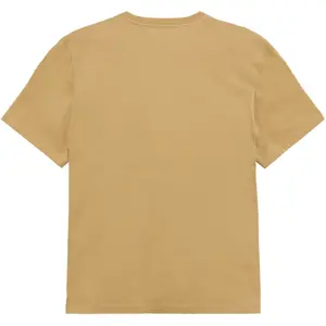 Printed front t-shirt KnowledgeCotton Apparel image-3