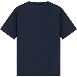 Printed front t-shirt KnowledgeCotton Apparel image-2