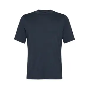 Koszulka wełniana KnowledgeCotton Apparel Dynamic image-0