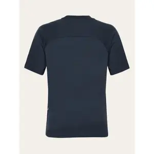 Koszulka wełniana KnowledgeCotton Apparel Dynamic image-1