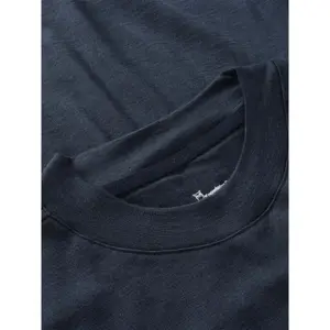 Koszulka wełniana KnowledgeCotton Apparel Dynamic image-2