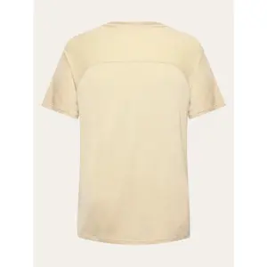 Koszulka wełniana KnowledgeCotton Apparel Dynamic image-1