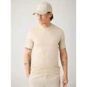 Koszulka wełniana KnowledgeCotton Apparel Dynamic image-2