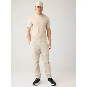 Koszulka wełniana KnowledgeCotton Apparel Dynamic image-4