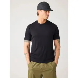 Woll-T-Shirt KnowledgeCotton Apparel Dynamic image-2