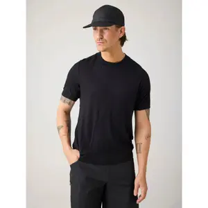 Woll-T-Shirt KnowledgeCotton Apparel Dynamic image-4