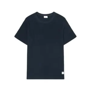 Camiseta de algodón KnowledgeCotton Apparel Regular - GOTS/Vegan image-0