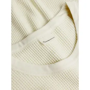 Camiseta de algodón KnowledgeCotton Apparel Regular - GOTS/Vegan image-2