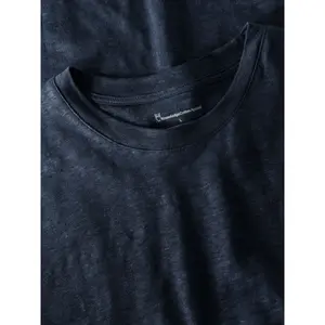 Basic Cotton T-shirt KnowledgeCotton Apparel image-2