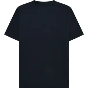 Basic Cotton T-shirt KnowledgeCotton Apparel image-1