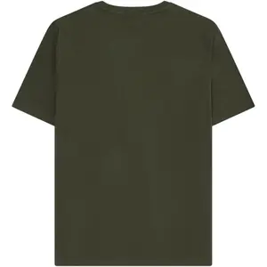 Basic Cotton T-shirt KnowledgeCotton Apparel image-1