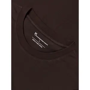 T-shirt KnowledgeCotton Apparel Basic image-1