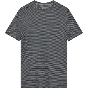T-shirt KnowledgeCotton Apparel Linen image-0