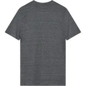 T-shirt KnowledgeCotton Apparel Linen image-2