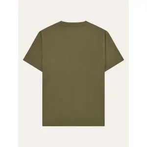 T-shirt KnowledgeCotton Apparel Casual image-1