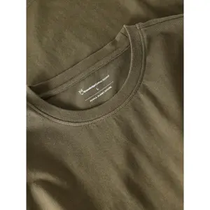 T-shirt KnowledgeCotton Apparel Casual image-2