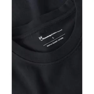 T-shirt KnowledgeCotton Apparel Casual image-2