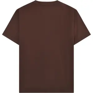 Koszulka z nadrukiem z bawełny organicznej KnowledgeCotton Apparel image-1