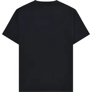 T-shirt z nadrukiem na przodzie KnowledgeCotton Apparel image-1