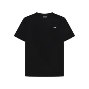 T-shirt i bomuld KnowledgeCotton Apparel